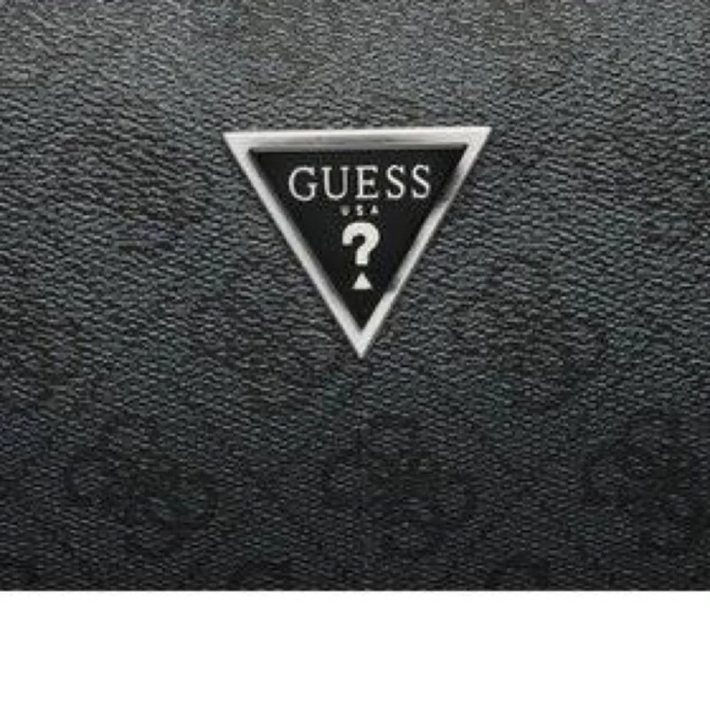 New GUESS Vezzola Smart Briefcase With Pocket